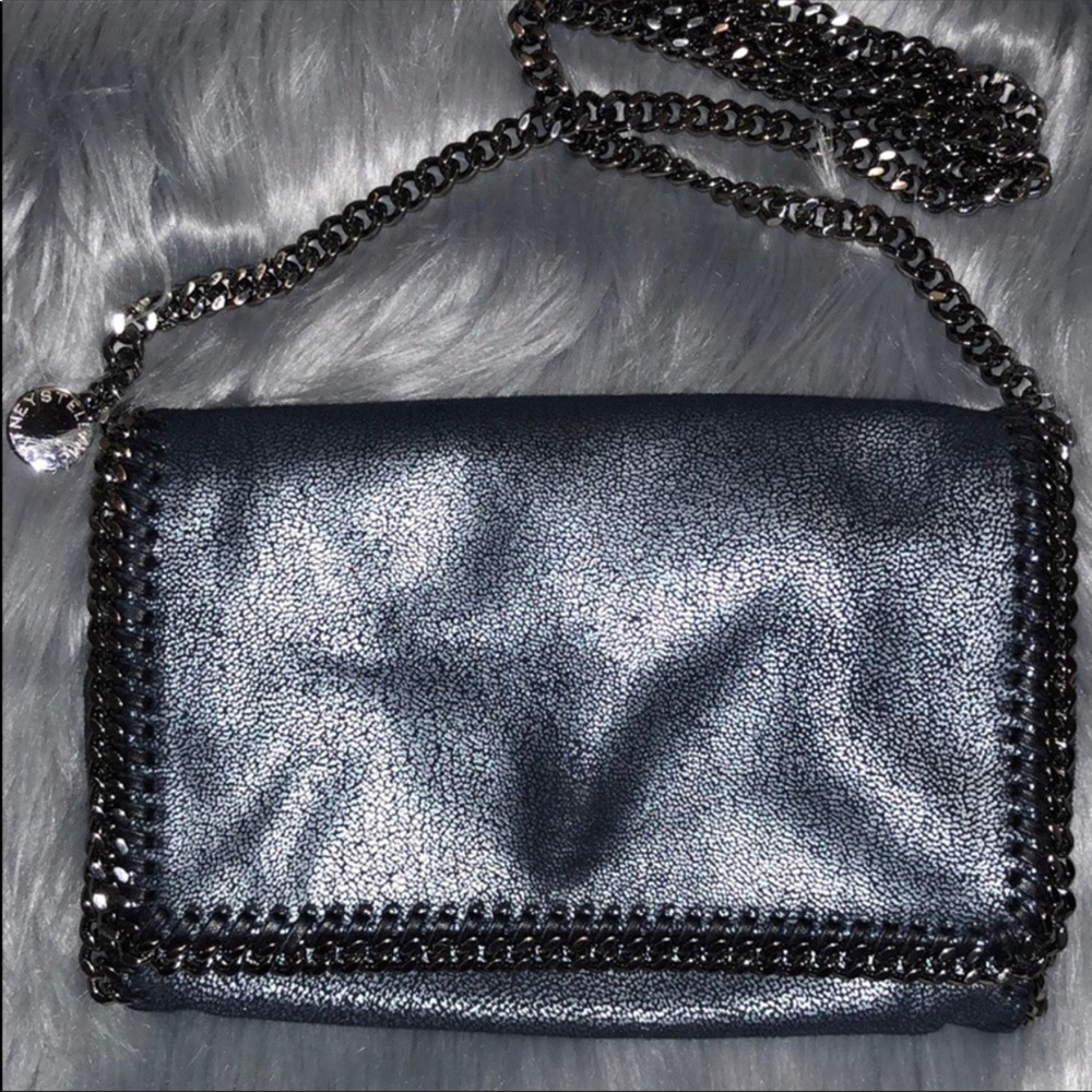“FIRM PRICE” Stèlla Mcartney Falabella cross body.